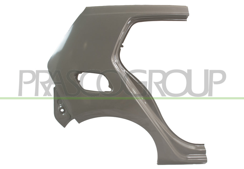 parafango posteriore destro mod 5 porte volkswagen golf 7 5 r 2017 2020 vg4003053