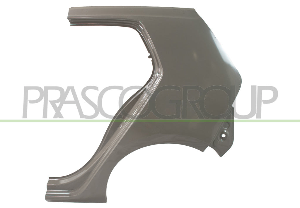 parafango posteriore sinistro mod 5 porte volkswagen golf 7 5 gti gtd 2017 2020 vg4003054