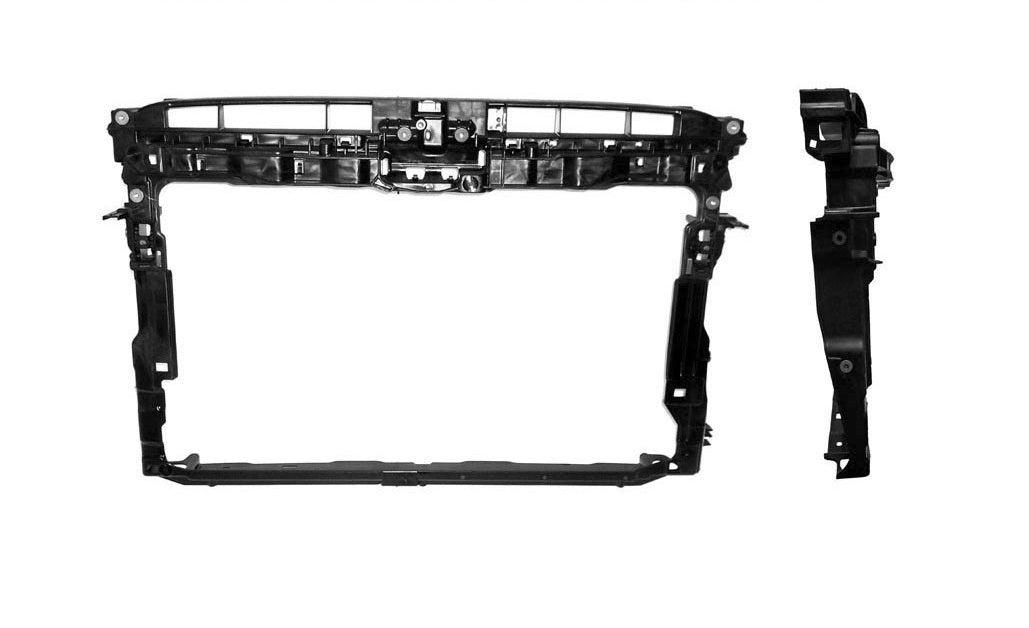 frontale anteriore completo mod diesel 2 0 volkswagen golf 7 2012 2016 vg4003210