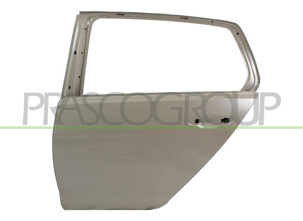 porta posteriore sinistra volkswagen golf 7 2012 2016 vg4003554