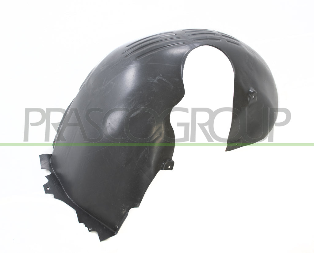 passaruota anteriore sinistro parte posteriore volkswagen golf 7 2012 2016 vg4003614