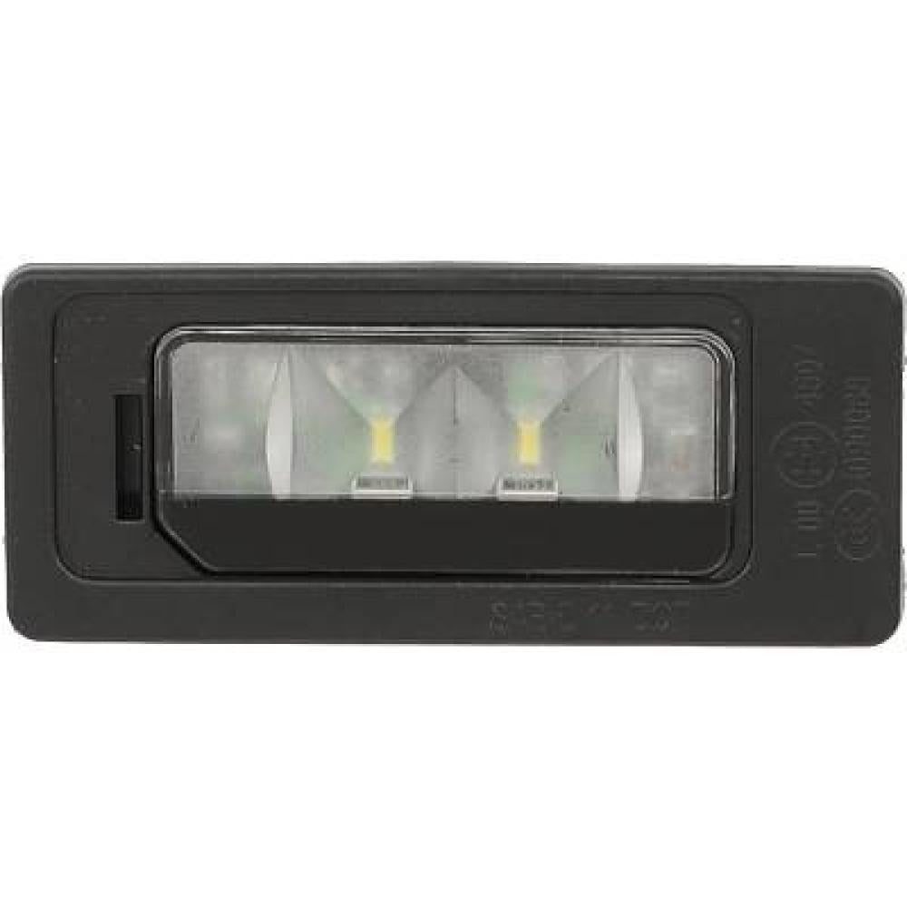 luce targa destra sinistr led skoda superb 2015 2019 vg4004370