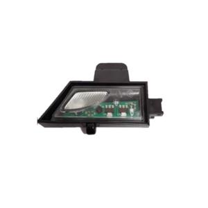 luce di cortesia retrovisore sinistro volkswagen golf 7 gti gtd 2013 2016 vg4007418