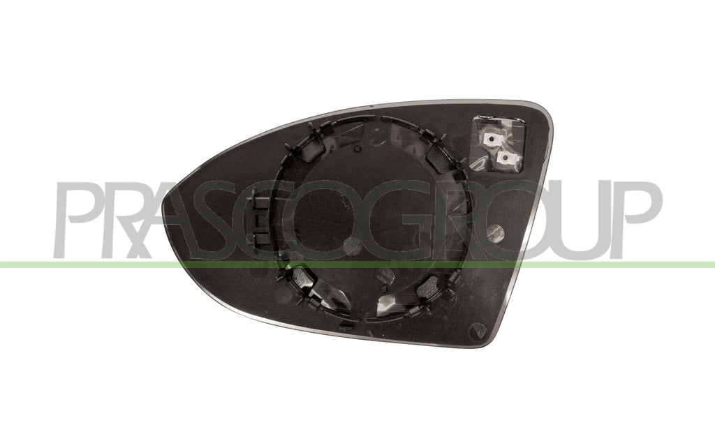 piastra specchio destra termica convessa volkswagen golf 7 5 variant 2017 2020 vg4007503