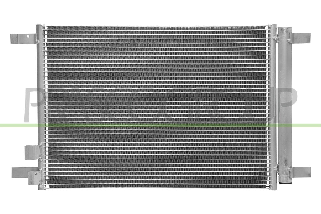 condensatore volkswagen golf 7 2012 2016 vg400c001