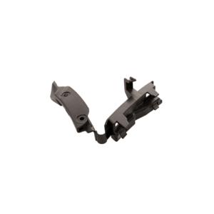 staffa destra paraurti posteriore laterale plastica volkswagen golf 7 gti gtd 2013 2016 vg4021053