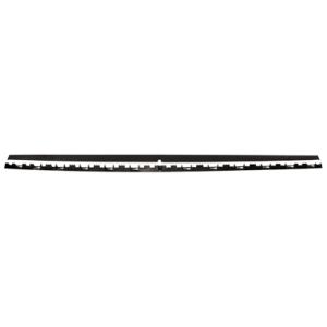 modanatura destra longherone sottoporta nera goffrata volkswagen golf 7 gti gtd 2013 2016 vg4021403