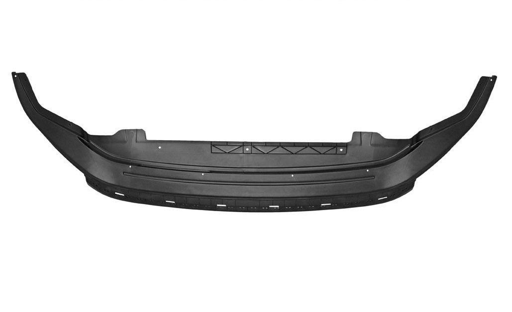 spoiler paraurti anteriore volkswagen golf 7 gti gtd 2013 2016 vg4021801