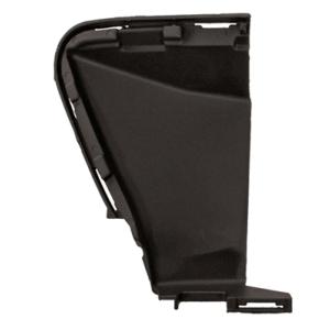 griglia paraurti anteriore inferiore interna destra volkswagen golf 7 gti gtd 2013 2016 vg4022103