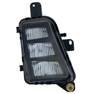 fendinebbia destro led mod gti gtd versione zkw volkswagen golf 7 gti gtd 2013 2016 vg4024413