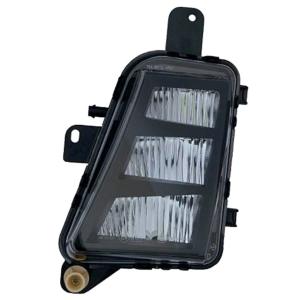 fendinebbia sinistro led mod gti gtd versione zkw volkswagen golf 7 gti gtd 2013 2016 vg4024414