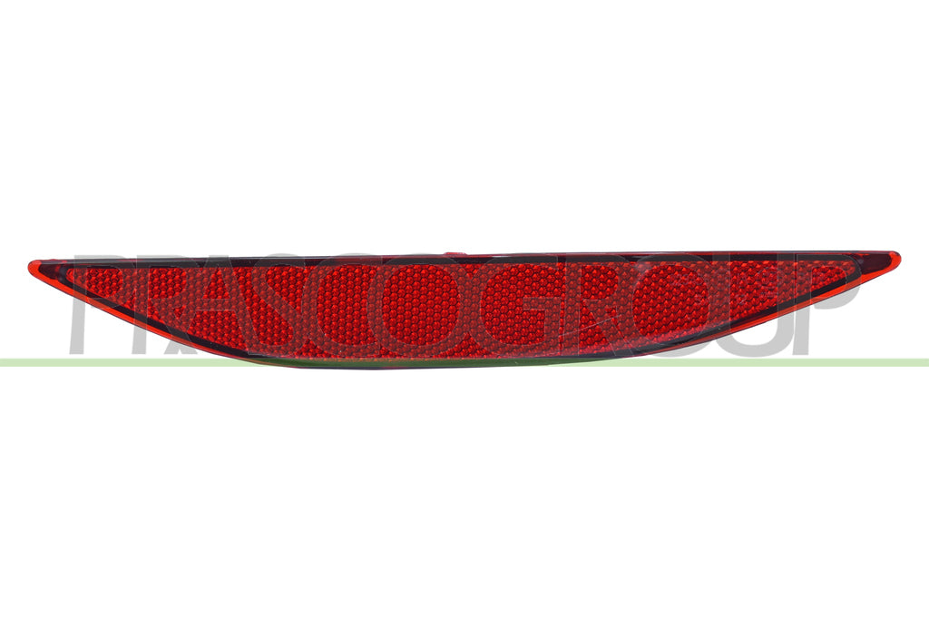 catadiottro destro paraurti posteriore volkswagen golf 7 r 2013 2016 vg4034353