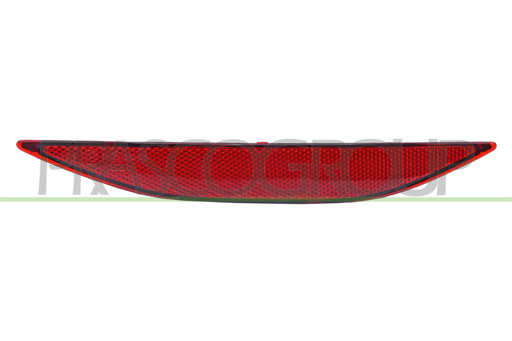 catadiottro sinistro paraurti posteriore volkswagen golf 7 r 2013 2016 vg4034354