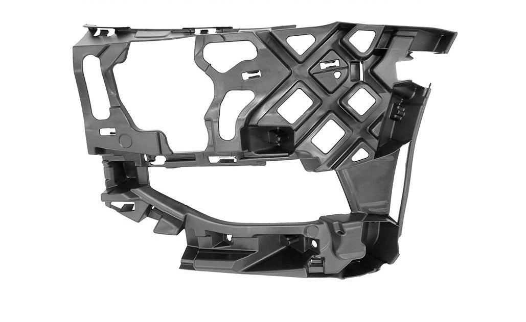 supporto fendinebbia sinistro volkswagen golf 7 5 2016 2020 vg4041304