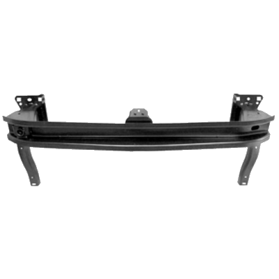 rinforzo paraurti anteriore mod r line 05 17 volkswagen golf 7 5 2016 2020 vg4041622