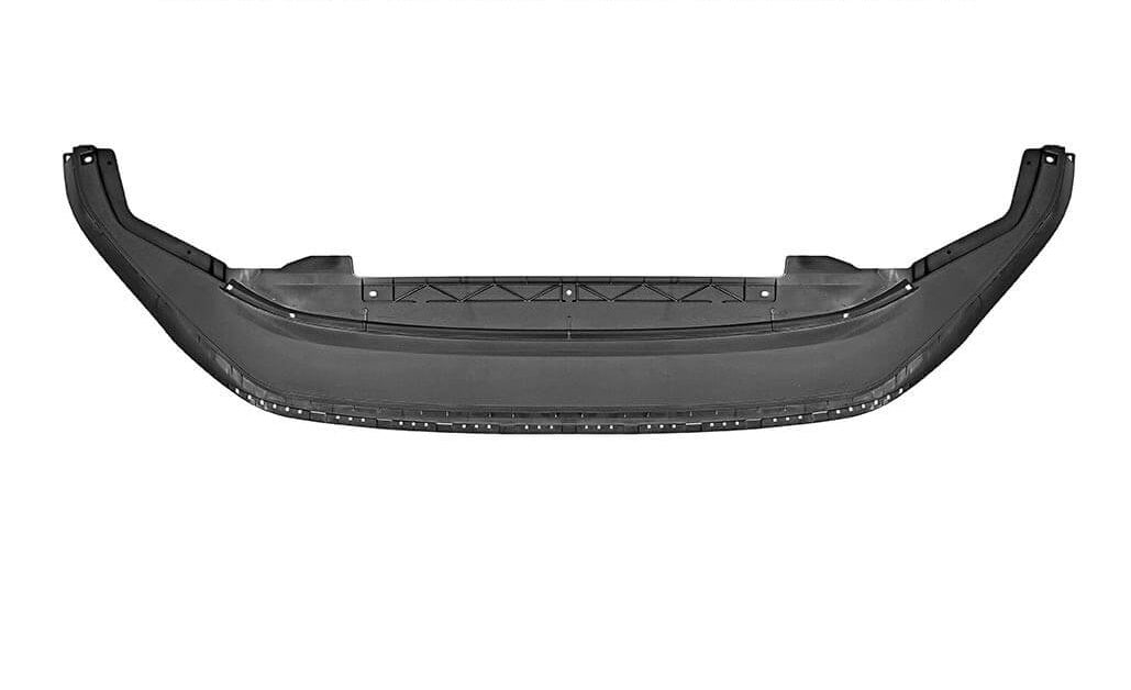 spoiler paraurti anteriore volkswagen golf 7 5 2016 2020 vg4041801