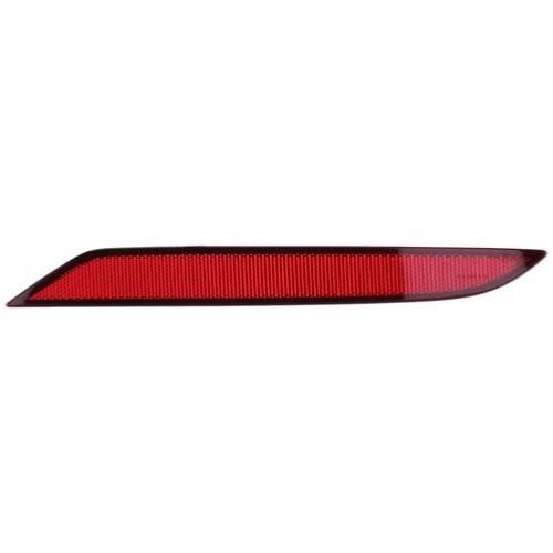 catadiottro sinistro paraurti posteriore volkswagen golf 7 5 2016 2020 vg4044354