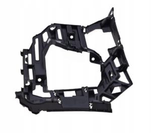 staffa destra paraurti anteriore plastica volkswagen golf 7 5 gti gtd 2017 2020 vg4081013