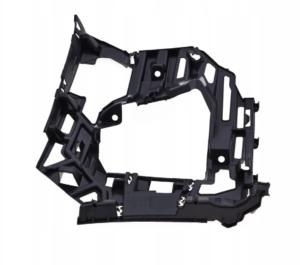 staffa sinistra paraurti anteriore plastica volkswagen golf 7 5 gti gtd 2017 2020 vg4081014