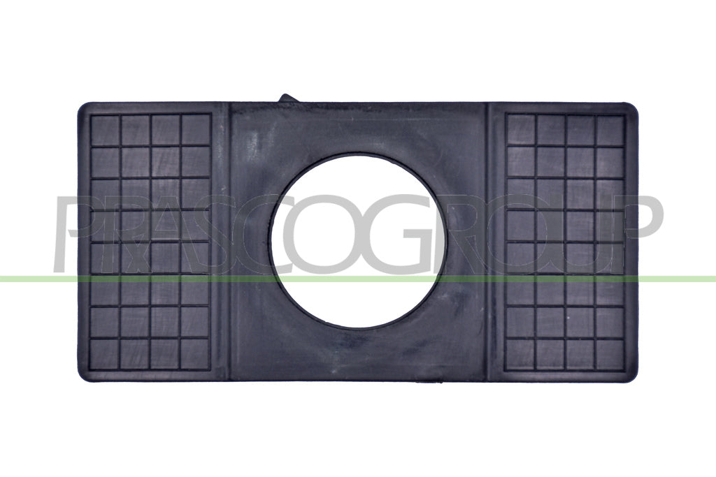 supporto sensore park pilot sinistro paraurti anteriore volkswagen golf viii rline 2020 vg4101324