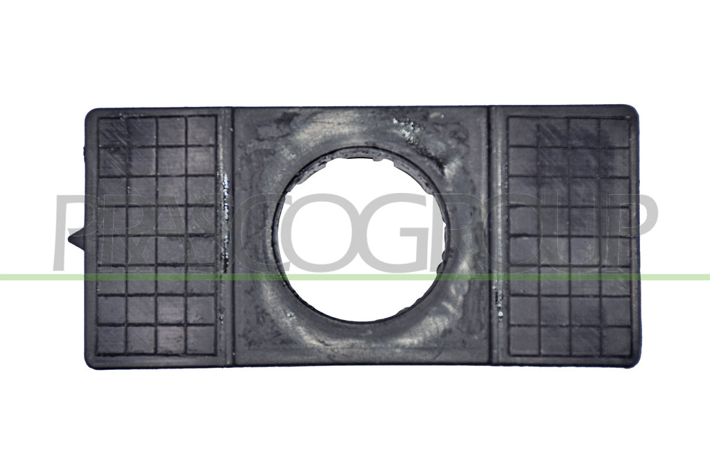 supporto sensore laterale sinistro paraurti posteriore volkswagen golf viii gti gtd 2020 vg4101354