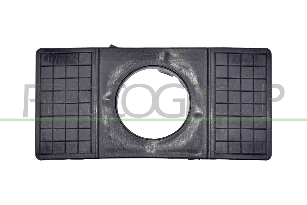 supporto sensore park pilot destro paraurti posteriore volkswagen golf viii gti gtd 2020 vg4101363