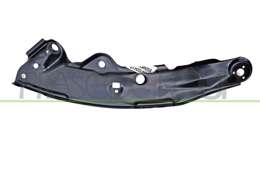 supporto faro destro volkswagen golf viii variant 2020 vg4103413