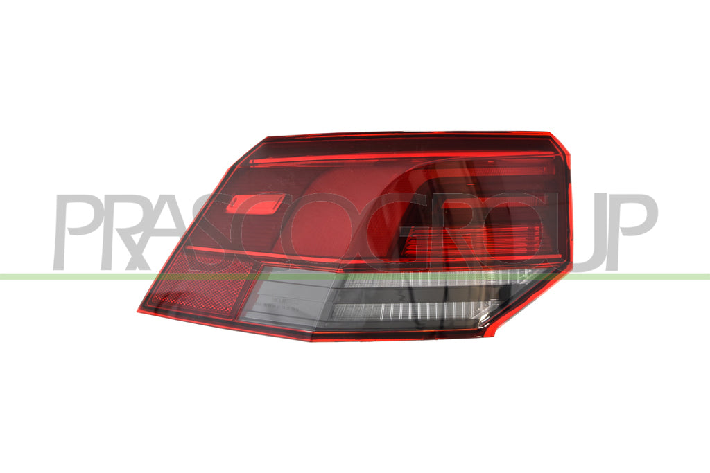 fanale posteriore sinistro esterno con portalampad led volkswagen golf viii 2020 vg4104054