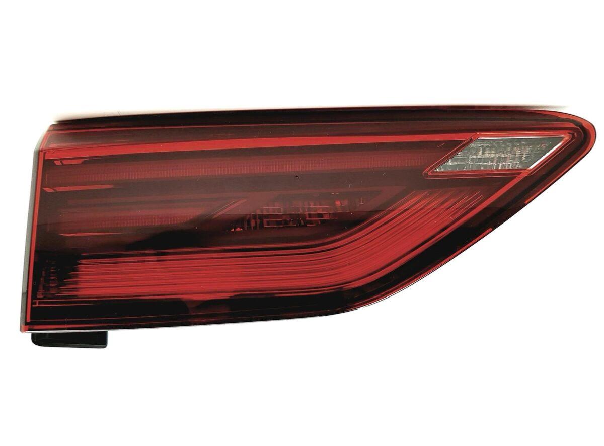 fanale posteriore sinistro interno con porta lampada led volkswagen golf viii 2020 vg4104064