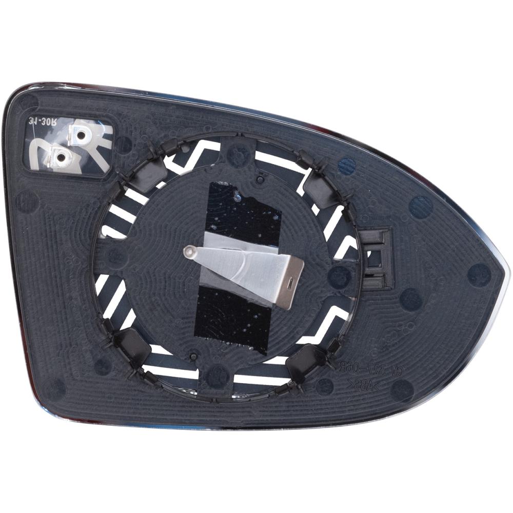 piastra specchio sinistra termica asferica volkswagen id 3 2019 vg4107514