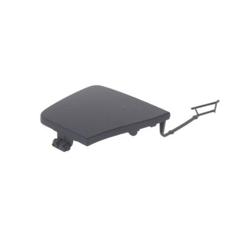 tappo copri gancio traino paraurti anteriore con primer volkswagen golf viii gti gtd 2020 vg4111236