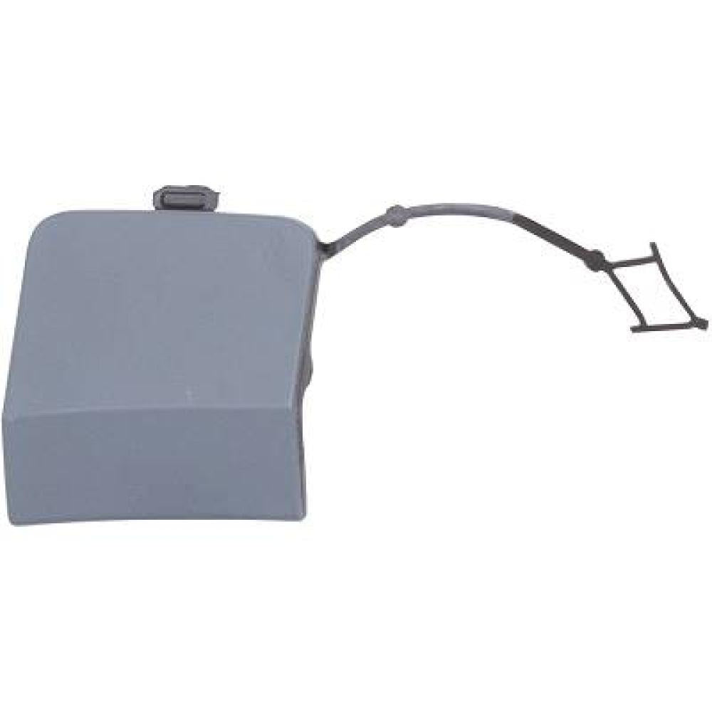 tappo copri gancio traino paraurti posteriore con primer volkswagen golf viii gti gtd 2020 vg4111286