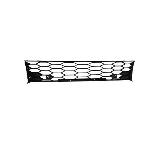 griglia paraurti anteriore centrale nera volkswagen golf viii gti gtd 2020 vg4112130