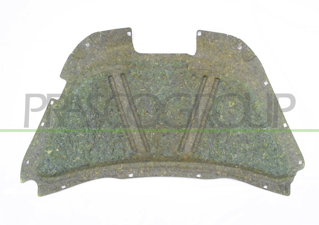 pannello insonorizzatore cofano volkswagen new beetle 1998 2005 vg4201945