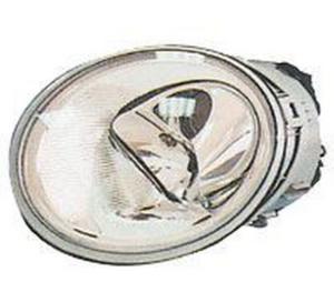 proiettore destro h1 h1 elettrico senza motore volkswagen new beetle 1998 2005 vg4204903