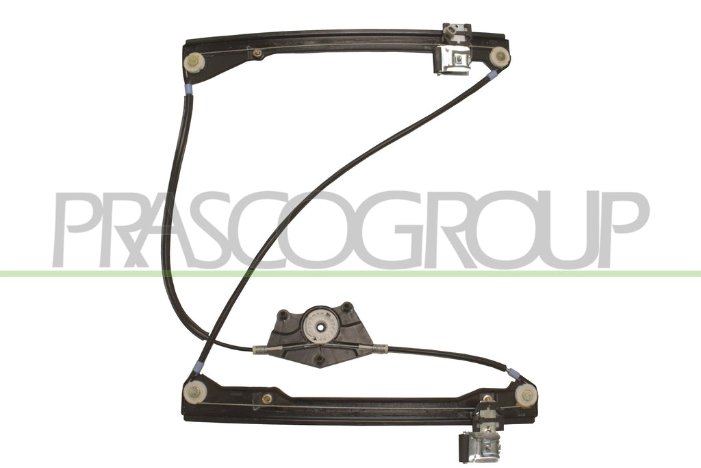 meccanismo alzacristallo anteriore sinistro mod 3 porte volkswagen new beetle 1998 2005 vg420w012