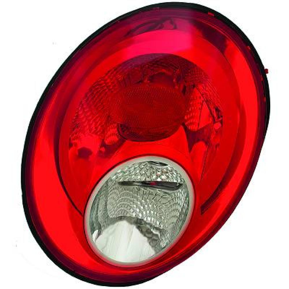 fanale posteriore sinistro senza portalampada volkswagen new beetle 2005 2011 vg4224154
