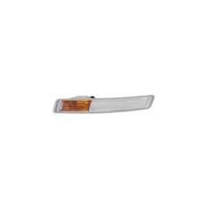 fanale destro arancio bianco paraurti anteriore volkswagen new beetle 2005 2011 vg4224303