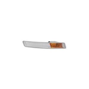 fanale sinistro arancio bianco paraurti anteriore volkswagen new beetle 2005 2011 vg4224304