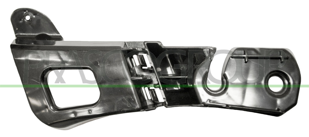 staffa sinistra paraurti anteriore plastica volkswagen new beetle 2012 2016 vg4241004