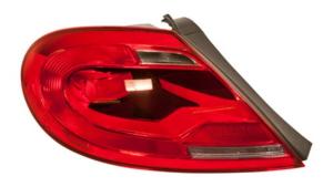fanale posteriore sinistro senza portalampada volkswagen new beetle 2012 2016 vg4244154