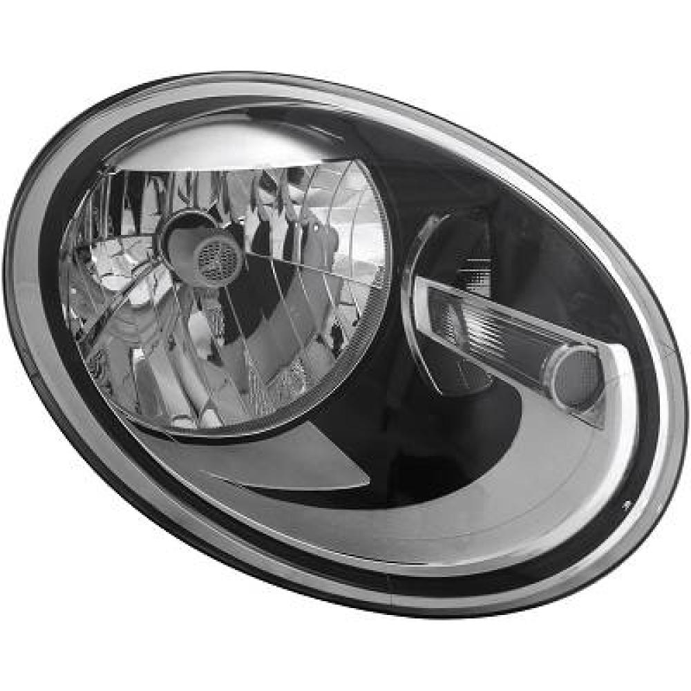 proiettore destro hb2 elettrico con motore volkswagen new beetle 2012 2016 vg4244803