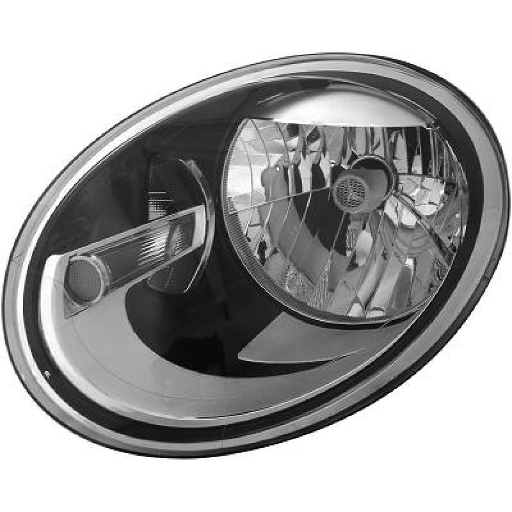 proiettore sinistro hb2 elettrico con motore volkswagen new beetle 2012 2016 vg4244804