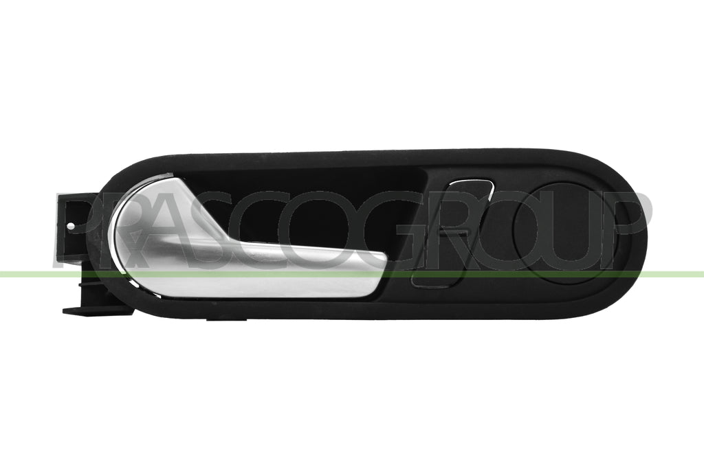 maniglia anteriore sinistra interna con leva cromata volkswagen new beetle 2012 2016 vg4248404