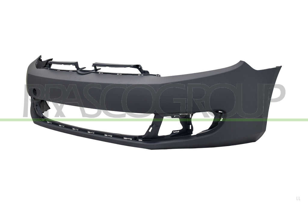 paraurti anteriore con primer con tracce pdc e lavafari volkswagen golf vi variant 2009 2013 vg4491001