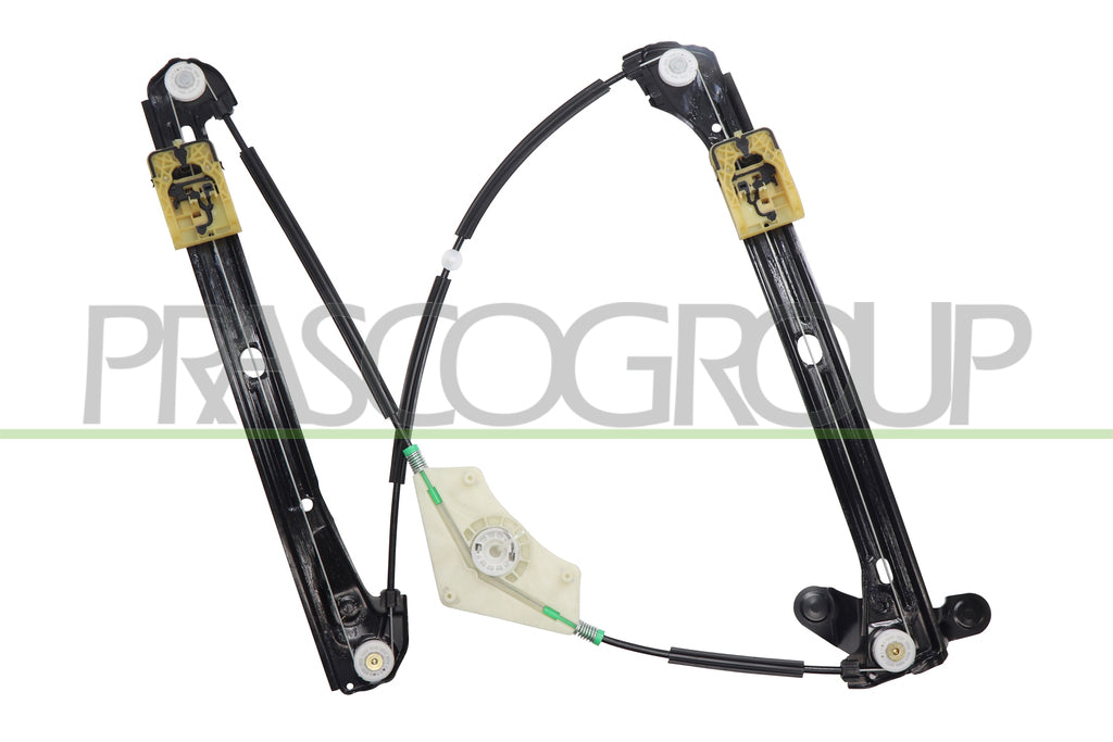 meccanismo alzacristallo anteriore destro mod 5 porte volkswagen golf 7 variant 2013 2017 vg450w023