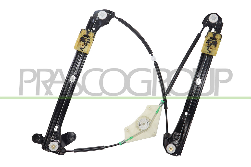 meccanismo alzacristallo anteriore sinistro mod 5 porte volkswagen golf 7 variant 2013 2017 vg450w024