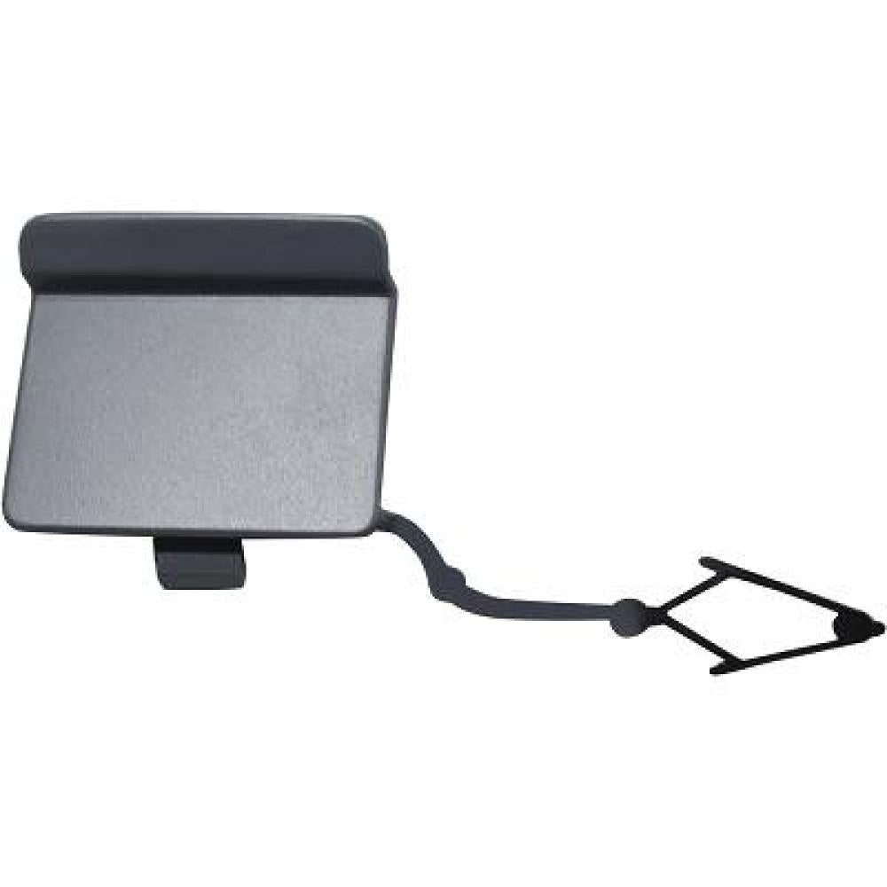 tappo copri gancio traino paraurti posteriore con primer volkswagen golf 7 5 variant 2017 2020 5g9807441cgru