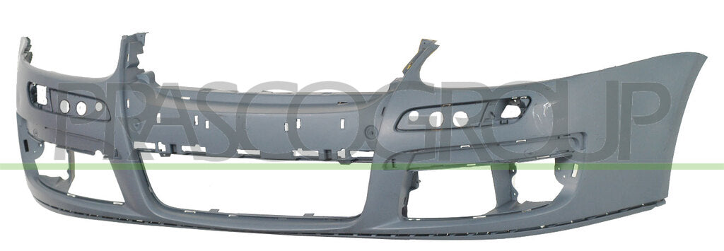 paraurti anteriore con primer volkswagen jetta golf variant 2005 2010 vg5201001