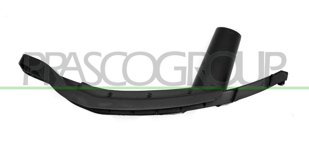 staffa sinistra paraurti anteriore plastica volkswagen jetta golf variant 2005 2010 vg5201006
